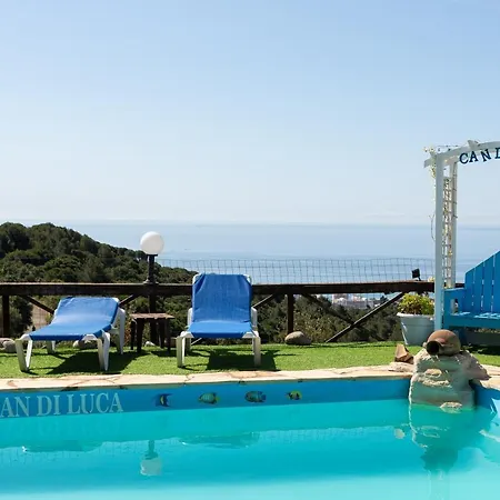 Di Luca Holiday home Malgrat de Mar