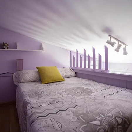 Di Luca Holiday home