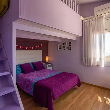 Di Luca Holiday home