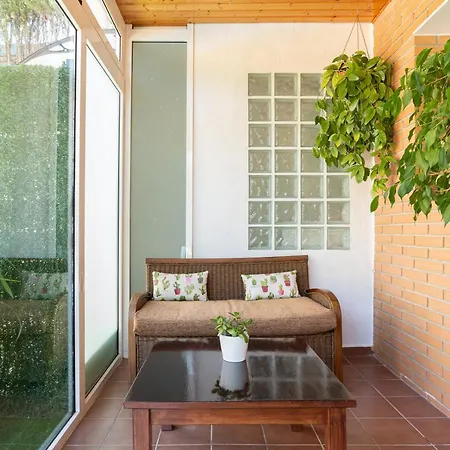 Di Luca Holiday home *
