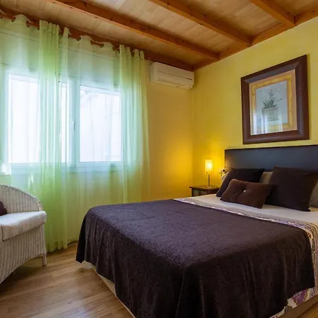 Di Luca Holiday home Malgrat de Mar
