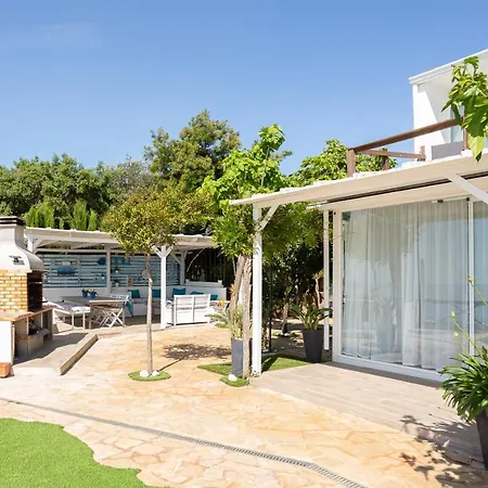 Holiday home Di Luca Malgrat de Mar