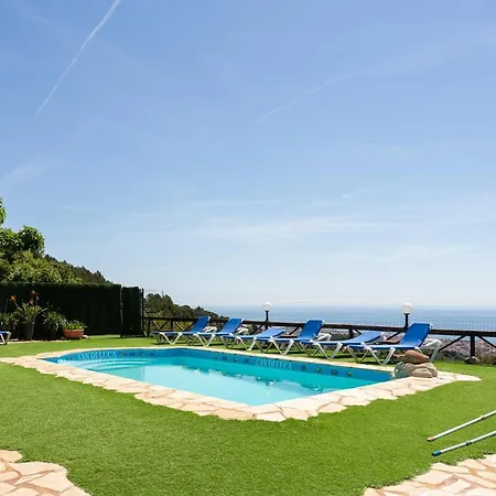 Di Luca Holiday home Malgrat de Mar
