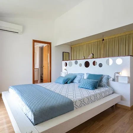 Di Luca Holiday home