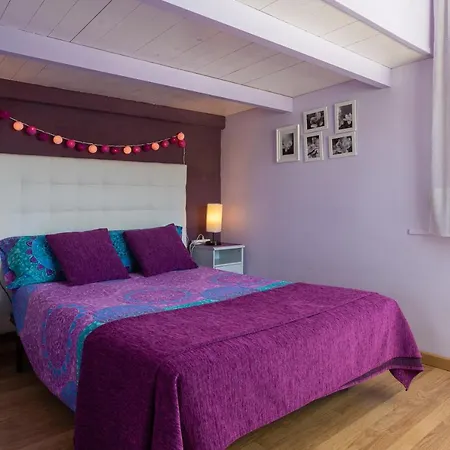 Di Luca Holiday home