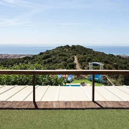 Di Luca Holiday home