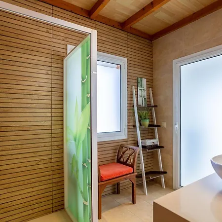 Holiday home Di Luca Malgrat de Mar
