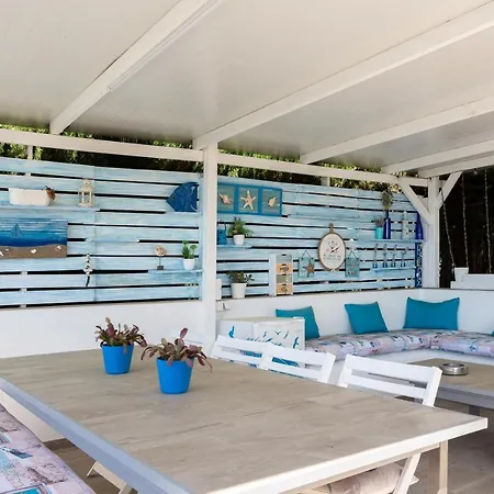 Di Luca Holiday home Malgrat de Mar