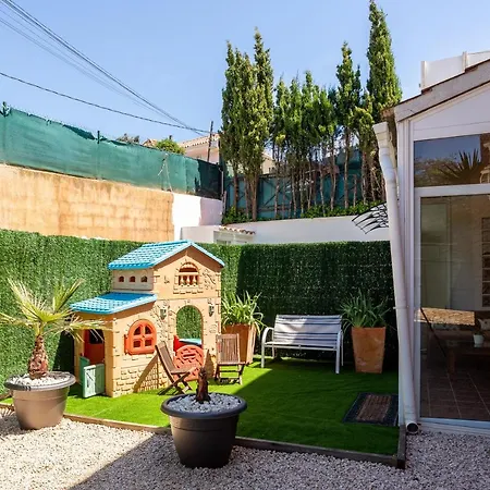 Di Luca Holiday home Malgrat de Mar