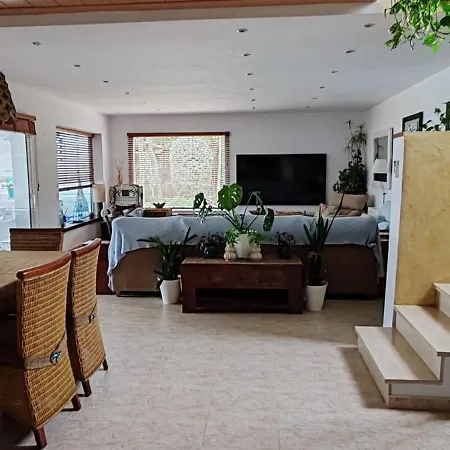 Holiday home Di Luca *