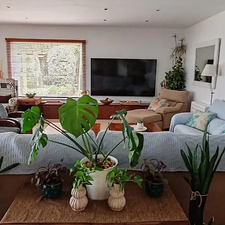Di Luca Holiday home Malgrat de Mar