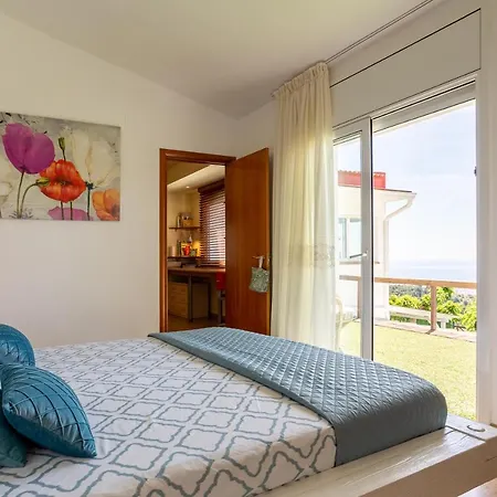 Vakantiehuis Di Luca Malgrat de Mar